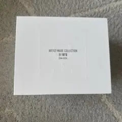 【新品未開封】ARTIST-MADE COLLECTION BTS ジョングク 2026年最新】artist made bts グクの人気アイテム - メルカリ