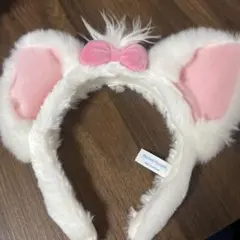 マリーちゃん　カチューシャ