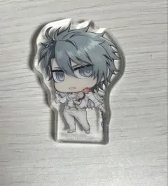 キラメモ　咎狗の血　アキラ　アクリルフィギュア