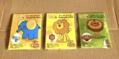 LaQ ミスタードーナツのサムネイル