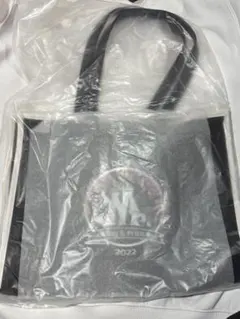King & Prince First DOME TOUR ショッピングバッグ