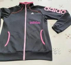 Yuki様専用　adidas アディダス ジャージ 　ジャケットUVスポーツ