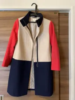2026年最新】J.Crew レディース ロングコートの人気アイテム - メルカリ