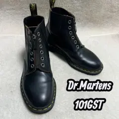 【Dr.Martens】人気✨101GST センタージップ　ブーツ　23cm