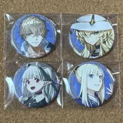 FGO fes2022 霊基召喚缶バッジ　クーフーリン　オルタ　缶バッジ　セット FGO fes2022 霊基召喚缶バッジ クーフーリン オルタ 缶バッジ セット