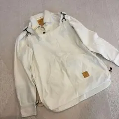 ネイタルデザイン　ハンター ハーフボタン ジャケット L 美品未使用のサムネイル
