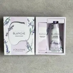 L'OCCITANE LAVANDE BLANCHE ギフトセット - メルカリ