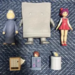 2026年最新】鬼太郎 ぬりかべ フィギュアの人気アイテム - メルカリ