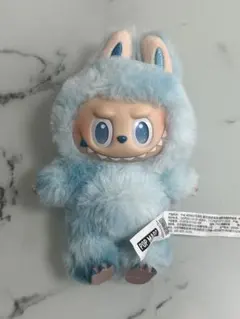 POP MART Kasing ぬいぐるみ 水色