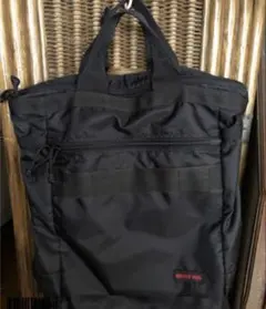 お値下げ済み　USA製⭐️BRIEFING ブリーフィング　2WAYバッグ美品 2025年最新】briefing 2wayの人気アイテム - メルカリ