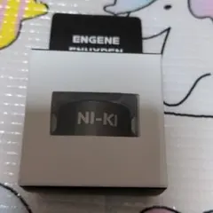 中古enhypenニキデコリング