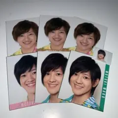 Myojo デタカ 元木湧 6枚