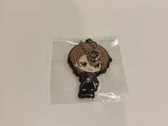 カラフルピーチ　うり　ラバーマスコット