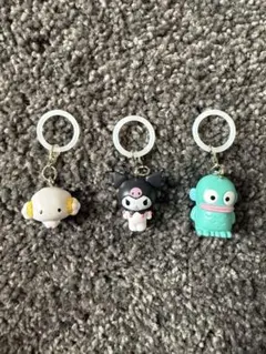 サンリオめじるしアクセサリー