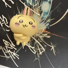 ちいかわ うさぎ フィギュアのサムネイル