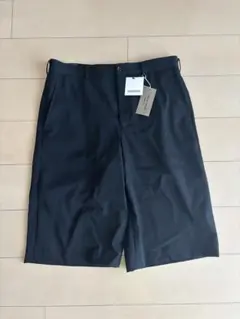 2026年最新】COMME des GARCONS HOMME PLUS メンズ ショートパンツ