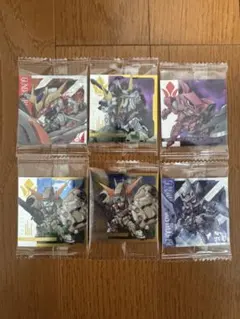 MG ガンダムバルバトスルプス 余剰パーツ まとめ売り ガンプラ