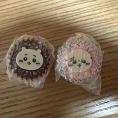 ちいかわ 手作りおやつチャーム 平成女児チョコ