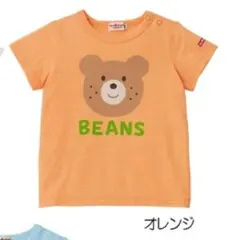 ホットビスケッツ　Tシャツ　120 ミキハウス