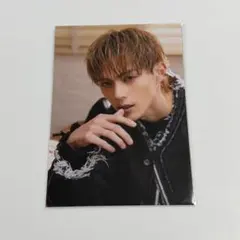 簡秀吉 ブロマイド