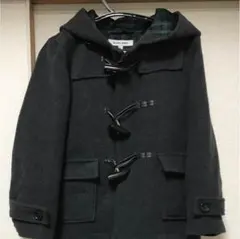 ダッフルコート グローバルワーク キッズ