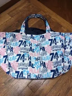 フララニ  トートバッグ 大