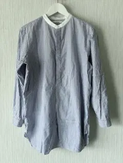 le Glazzikのストライプシャツのサムネイル