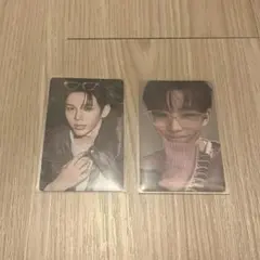 RIIZE ショウタロウ トレカ all of you ユニバ特典 初回限定盤B