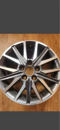 2026年最新】ヴォクシー80純正ホイールの人気アイテム - メルカリ