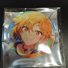 あんスタ　仁兎なずな　イベコレ缶バッジ