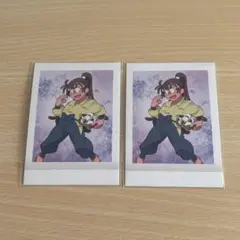 尾浜勘右衛門 ぱしゃこれ