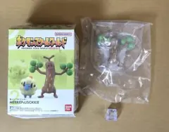 ポケモンスケールワールド ジョウト地方2 ウソッキー