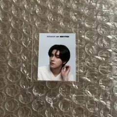 mixsoon enhypen ミニフォト ジェイク