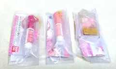 キャンメイク　ミニチュアコレクション