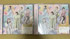 はちゃめちゃわちゃライフ！/JAM 通常盤 2枚セット