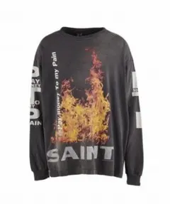 2025年最新】saint michael ロンtの人気アイテム - メルカリ