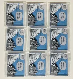 ブルーロック展 カイザー アクリルスタンド 缶バッジ ネックストラップ