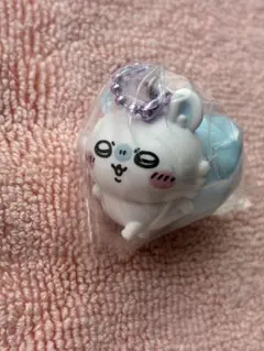 ちいかわ モモンガ ミニキーホルダー