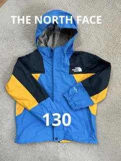 THE NORTH FACE DOTSHOT JKT 130