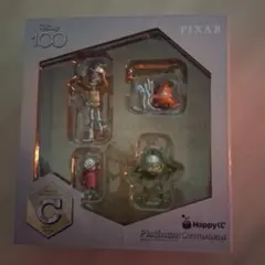 ディズニープラチナオーナメントくじC賞