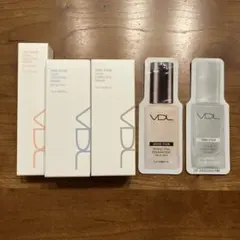 VDL トーンステインカラーコレクティングプライマー 化粧下地 まとめ売り