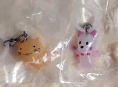 【匿名配送】おじゃる丸　めじるしアクセサリー　 公ちゃん　ニコリン坊