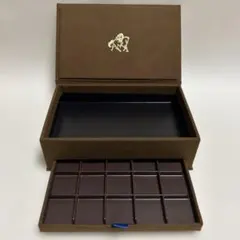 空箱　ゴディバ グランプラスのサムネイル
