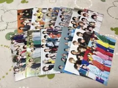 Hey!Say!JUMP会報誌セット②