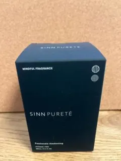 SINN PURETE マインドフル フレグランス パッショネートアウェイクニンのサムネイル
