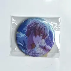 東雲彰人　缶バッジ　グリ缶　リリック　vol.2C