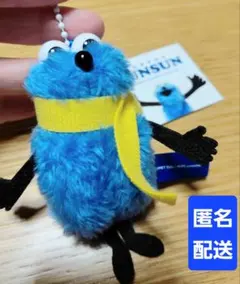 2025年最新】パペットスンスン ぬいぐるみの人気アイテム - メルカリ