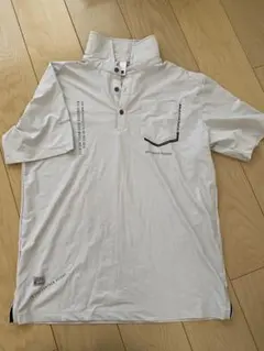 新品　I'Z FRONTIER ポロシャツ Lサイズのサムネイル