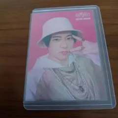 ミセス フォトカ バベル Mrs. GREEN APPLE 大森元貴 レア