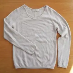 ユナイテッドアローズ　薄手セーター